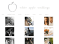 whiteapplephotography.com
