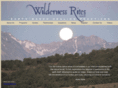 wildernessrites.com