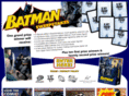 winbatman.com