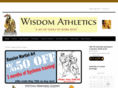 wisdomathletics.ca