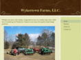 wykertownfarms.com