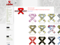 x-ribbon.com