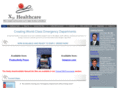 x32healthcare.com