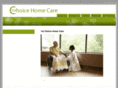 1stchoice-homecare.com