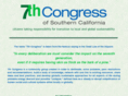 7thcongress.org