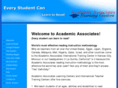 academicassociates.org