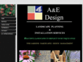 aedesign-md.com