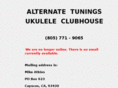alternatetunings.com