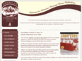 americancarriagehousepublishing.com