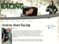 andreahansracing.com