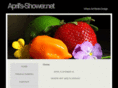 aprils-shower.net