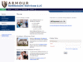armoursettlement.com