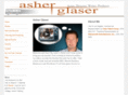asherglaser.com