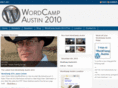 austinwordcamp.org