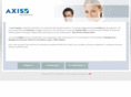axis-career.com