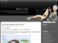 belleetchic.com