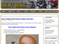 bentbikemotorcycles.com