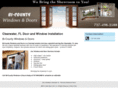 bicountywindowsanddoors.com