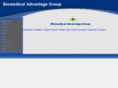 biomedicaladvantage.com