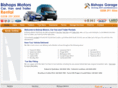 bishopmotors.co.uk