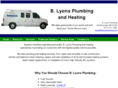 blyonsplumbing.com