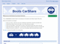 bootscarshare.com