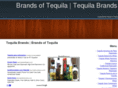 brandsoftequila.com