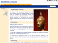 buddhistarchives.com