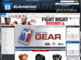 bugabond.com