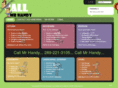 callmrhandy.com