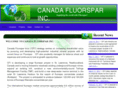 canadafluorspar.com