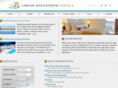 cancunbeachfronthotels.com