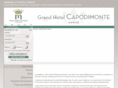 capodimontesorrento.biz