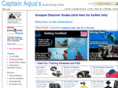 captainaqua.com