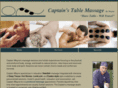 captainstablemassage.com