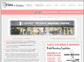 castleforbrides.com