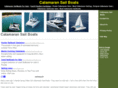 catamaransailboats.org