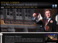 chambermagic.com
