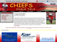 chiefschalktalk.com