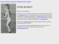 chrisbleach.com