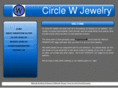 circlewjewelry.com