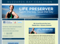 coalitionforbuzzardsbay.com