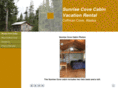 coffmancovecabin.com