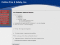 collinsfire.com