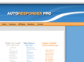 contactresponder.com