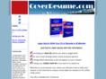 coverresume.com