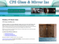 cpsglass.net