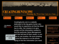 creatinghunts.com