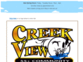 creekviewhomesalespa.com