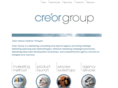 creorgroup.com